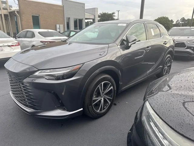 2024 Lexus RX 350 350 Premium FWD's photo