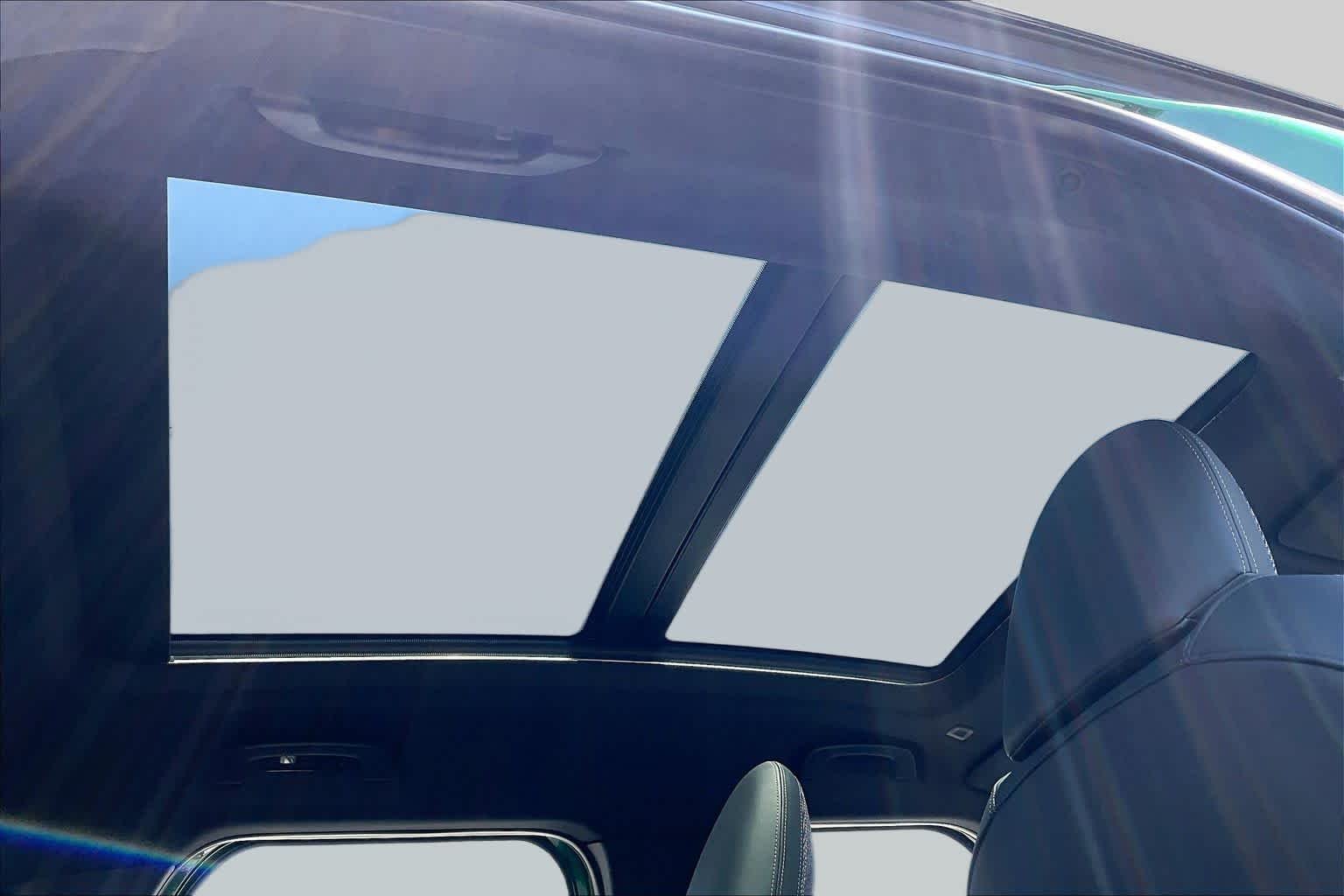2025 MINI Countryman S - Photo 13