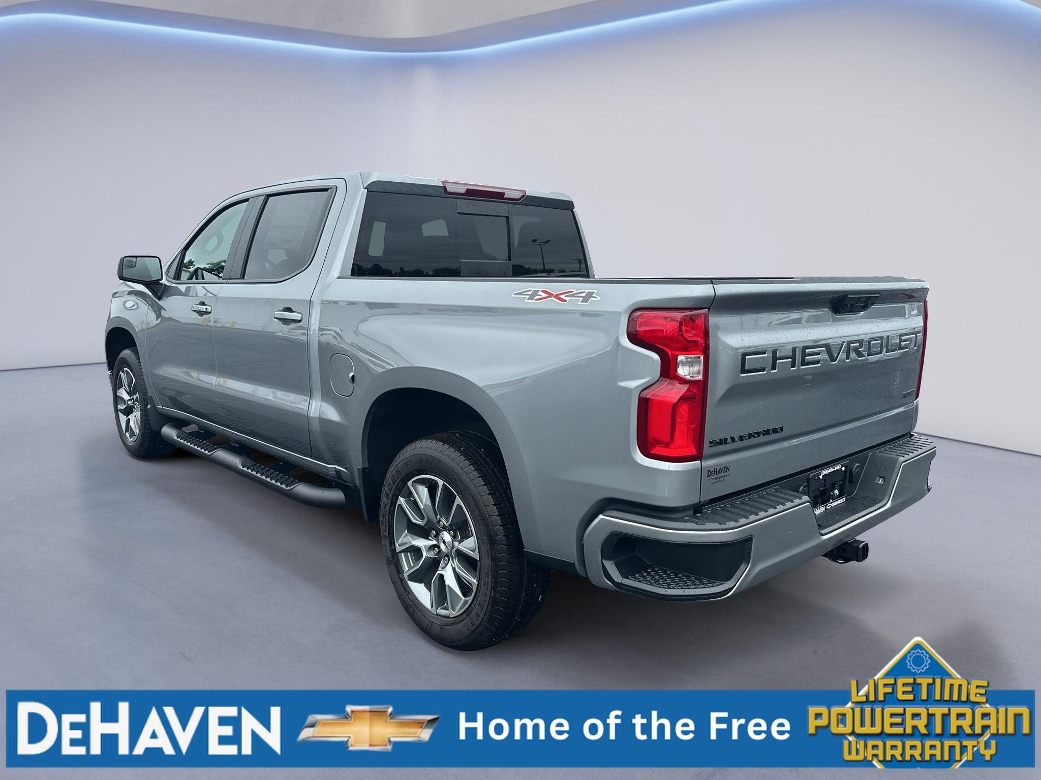 2026 Chevrolet Silverado 1500 RST - Photo 6