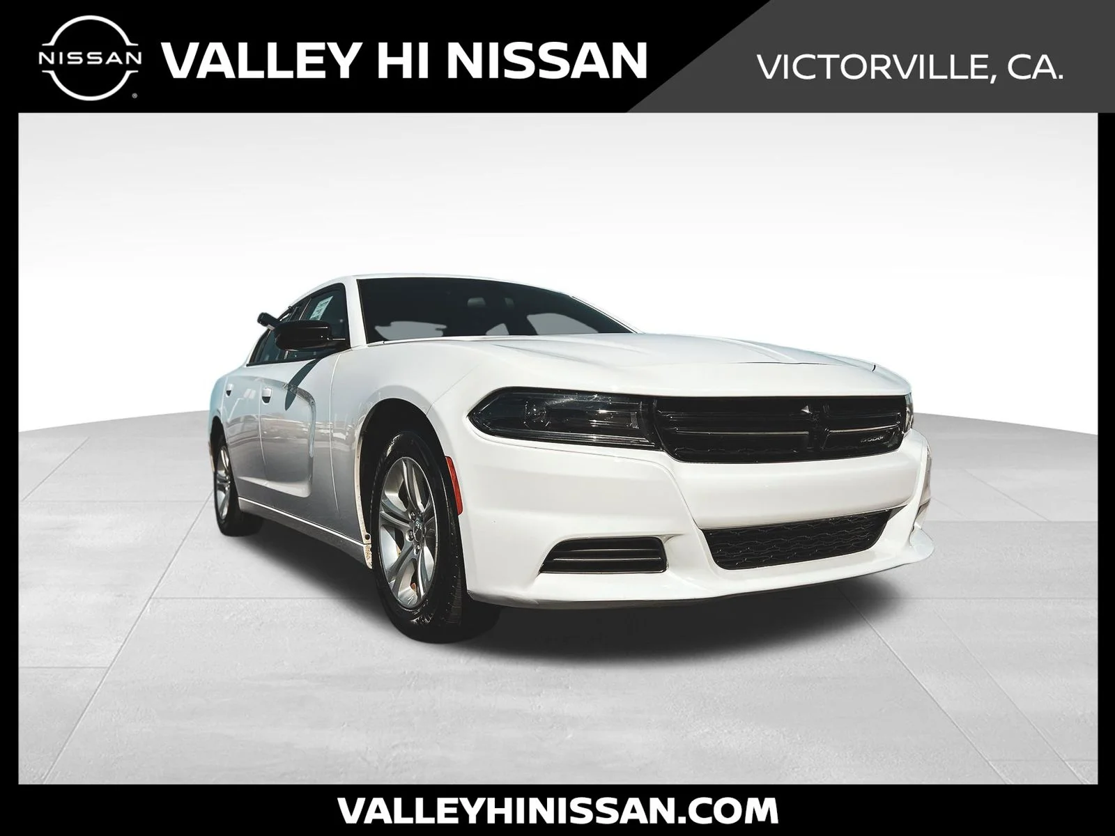 2023 Dodge Charger SXT - Photo 1