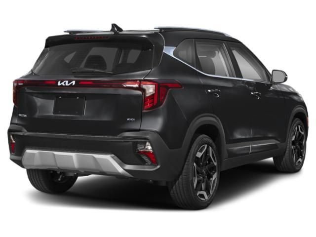 New 2026 Black Kia SX image 2