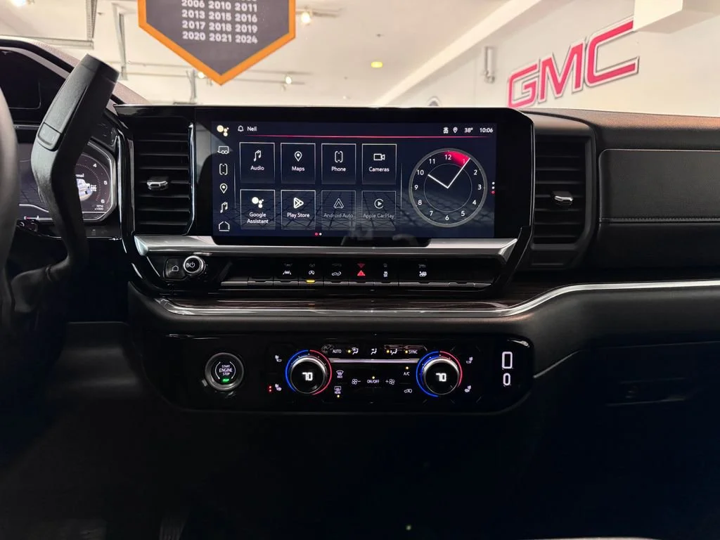 2024 GMC Sierra 1500 Elevation - Photo 18