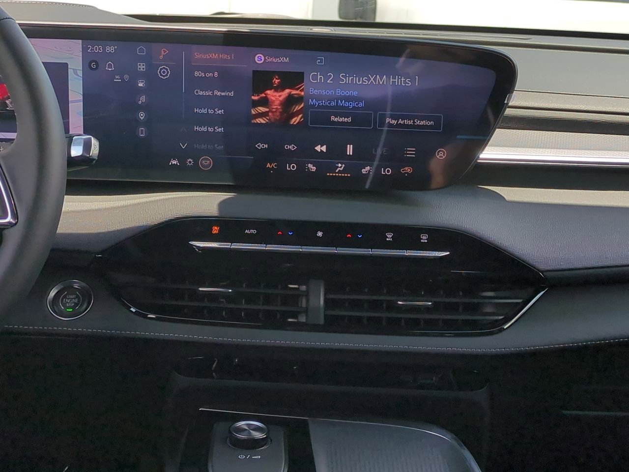 2026 Buick Enclave Sport Touring - Photo 13