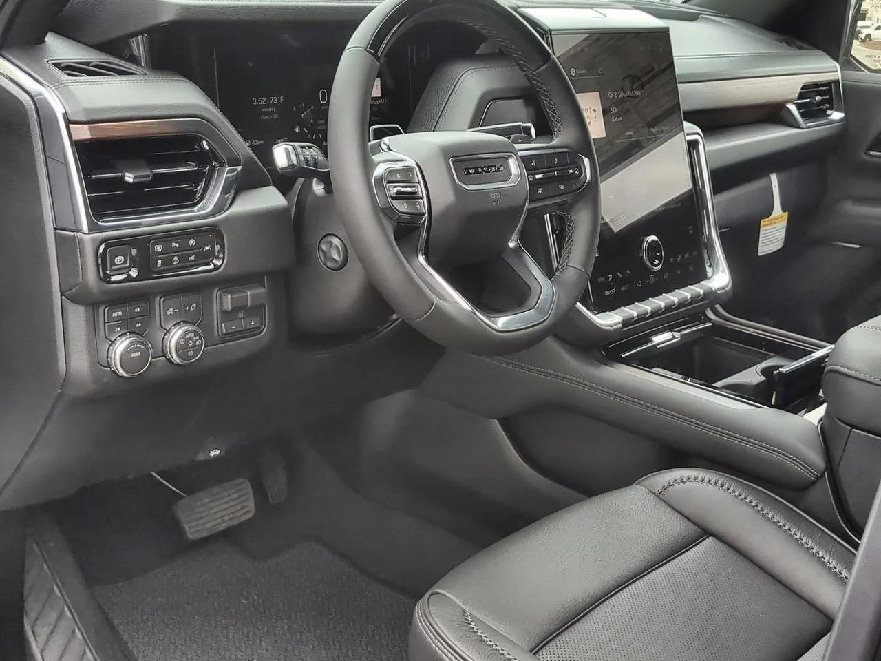 New 2026 Sterling Metallic GMC Denali image 10