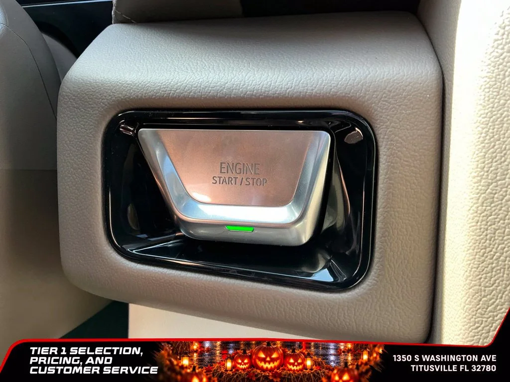 New 2026 Glacier White Tricoat GMC Denali image 39