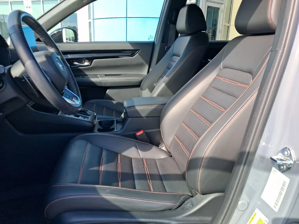 Used 2024  Honda Sport Touring image 20