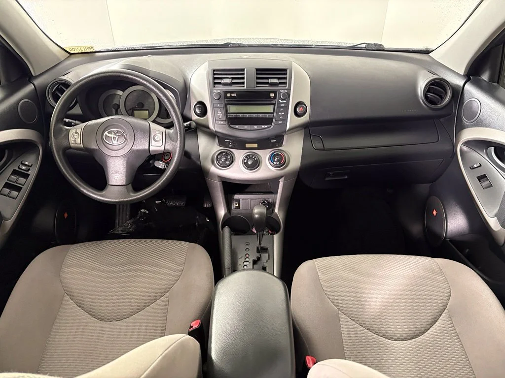 Used 2007 Blue Toyota Sport image 25