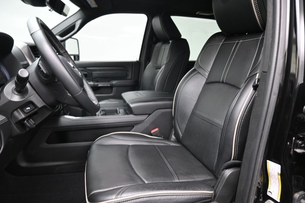 Used 2024 Black Ram Limited image 33