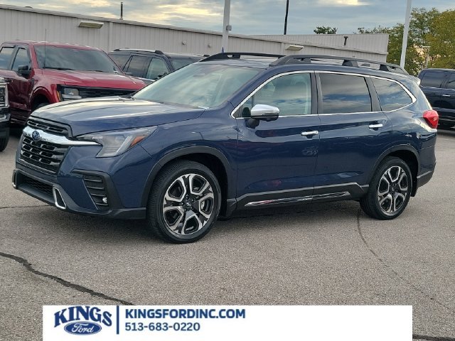 2023 Subaru Ascent Touring
