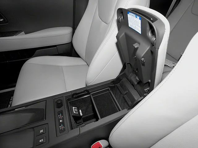 Used 2013 Claret Mica Lexus 350 image 17