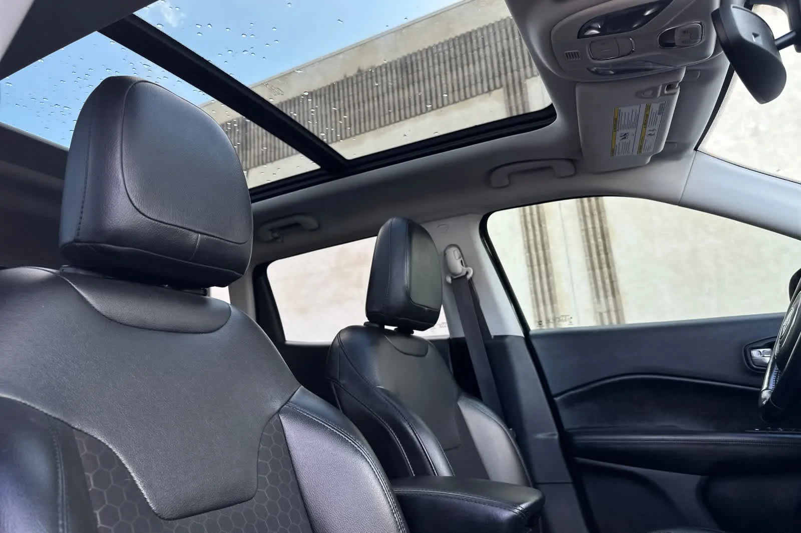2021 Jeep Compass Altitude - Photo 18