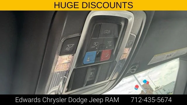 2025 RAM 2500 Laramie - Photo 25