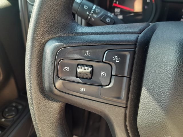 Used 2023 White Chevrolet WT image 14