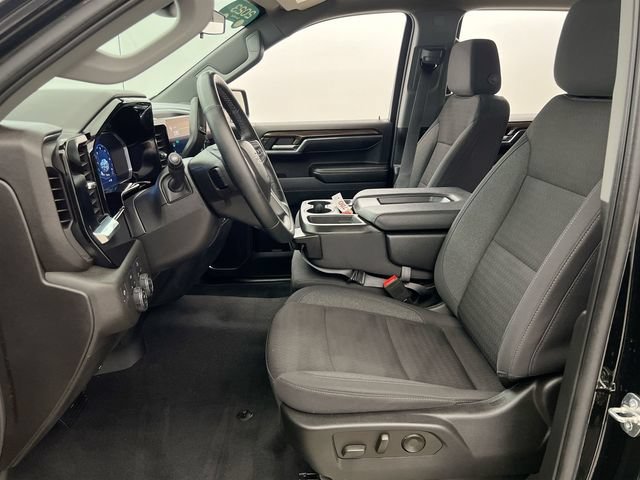 2023 Chevrolet Silverado 1500 RST - Photo 9