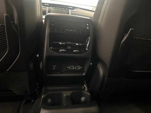 Used 2024 Red Jeep Altitude image 23