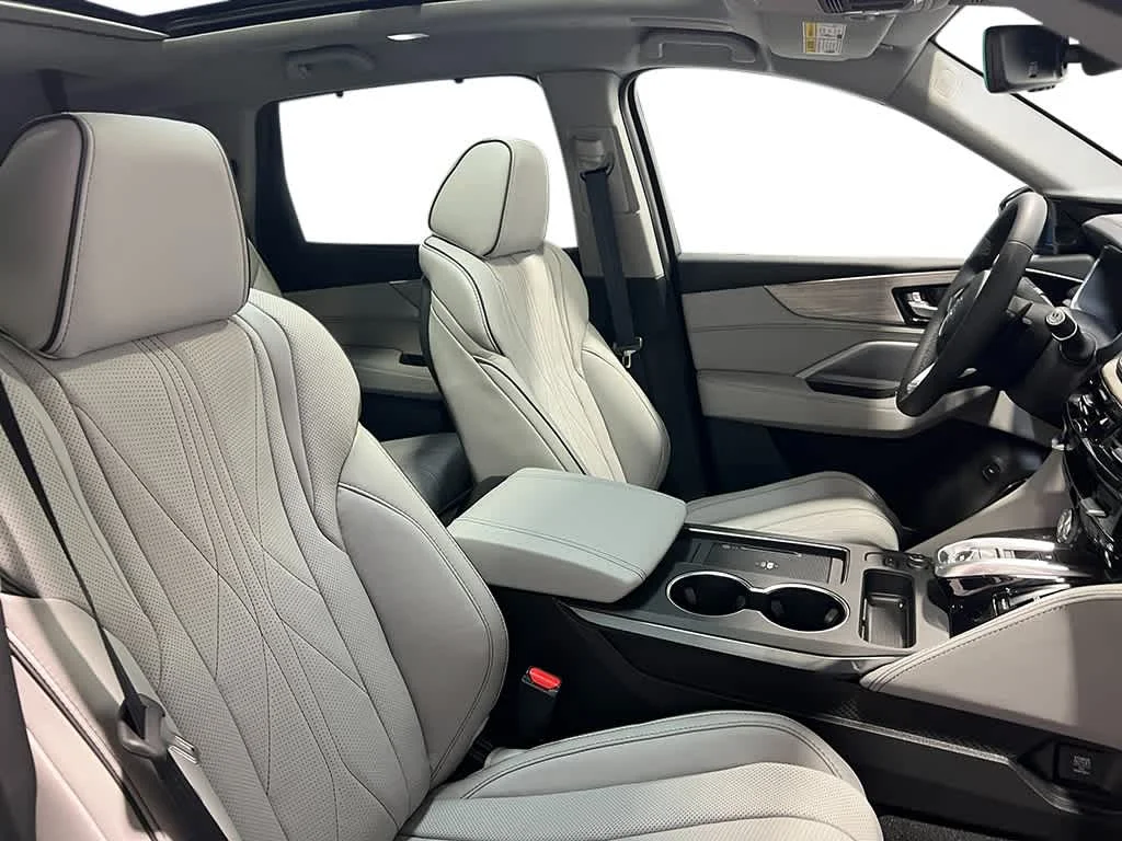 2026 Acura MDX Advance Package - Photo 67