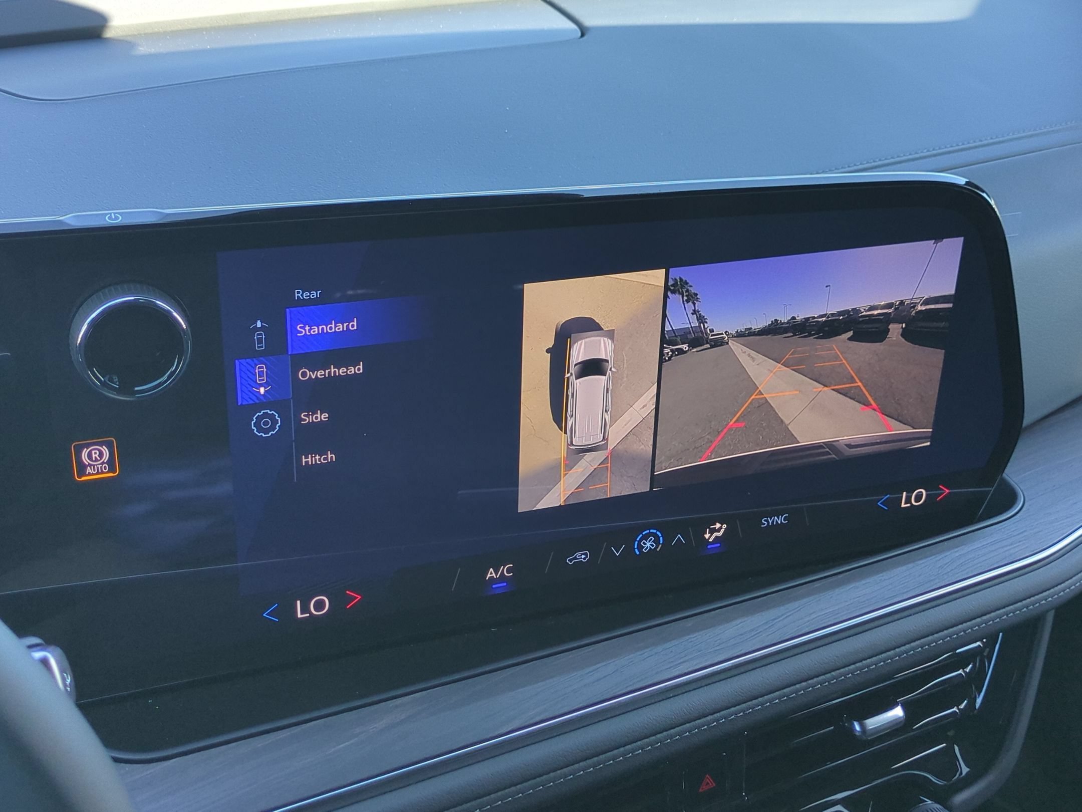 2027 Chevrolet Tahoe LS - Photo 17