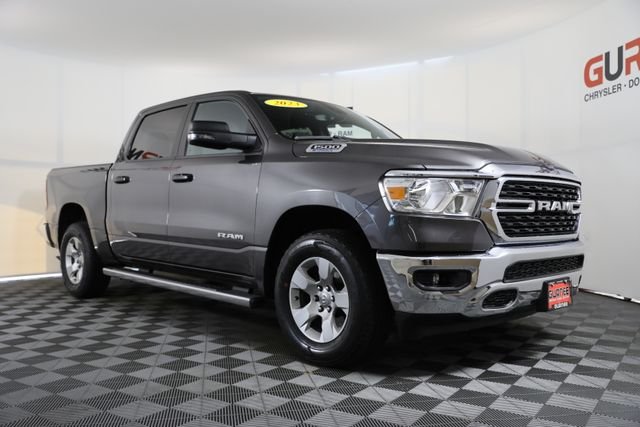 Used 2023 Gray Ram Big Horn/Lone Star image 2