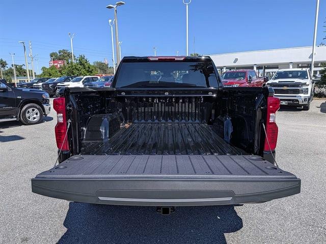 New 2026 Black Chevrolet Custom image 38