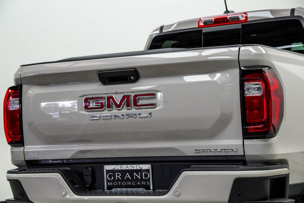 Used 2026 Beige GMC Denali image 13
