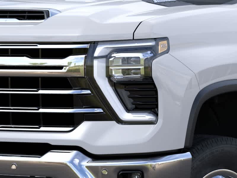 2026 Chevrolet Silverado 3500 HD LTZ - Photo 10