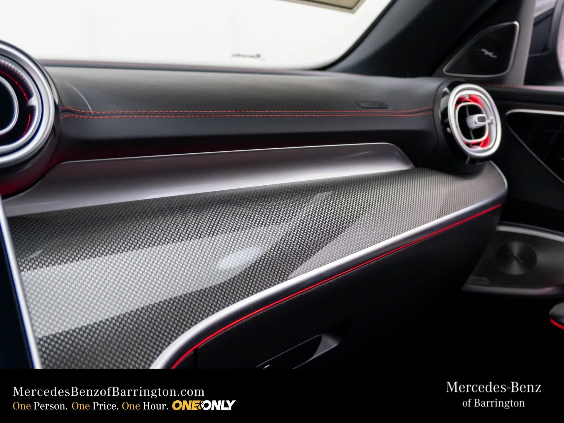 New 2026 White Mercedes-Benz C 43 AMG® image 29