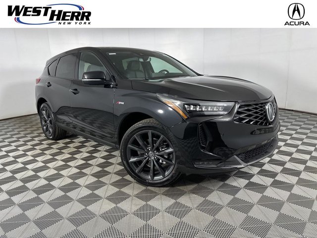 New Acura RDX for Sale | West Herr Acura