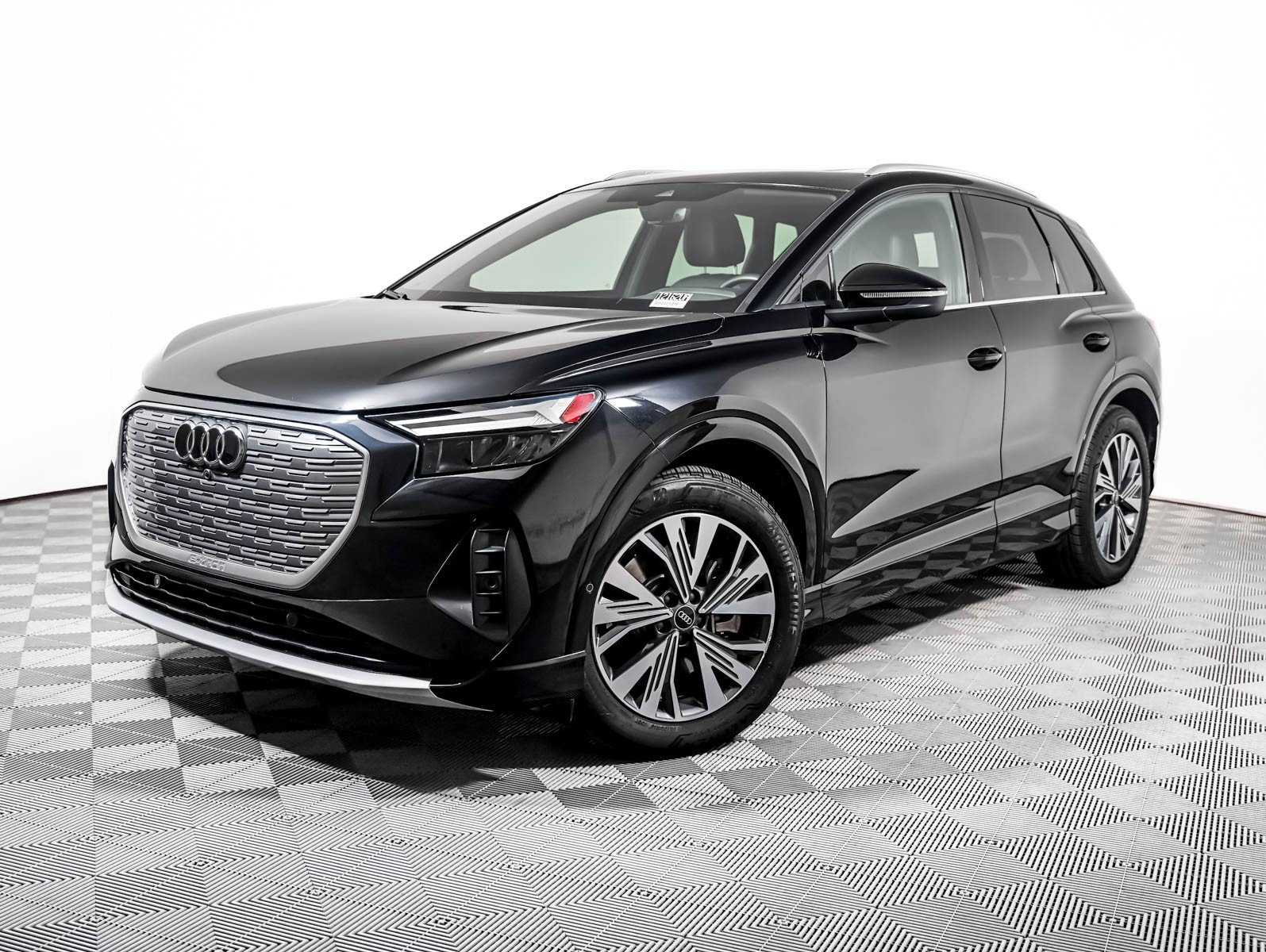 2023 Audi Q4 e-tron