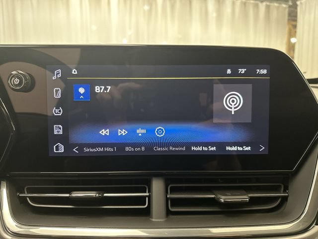 2026 Chevrolet Trax Activ - Photo 13