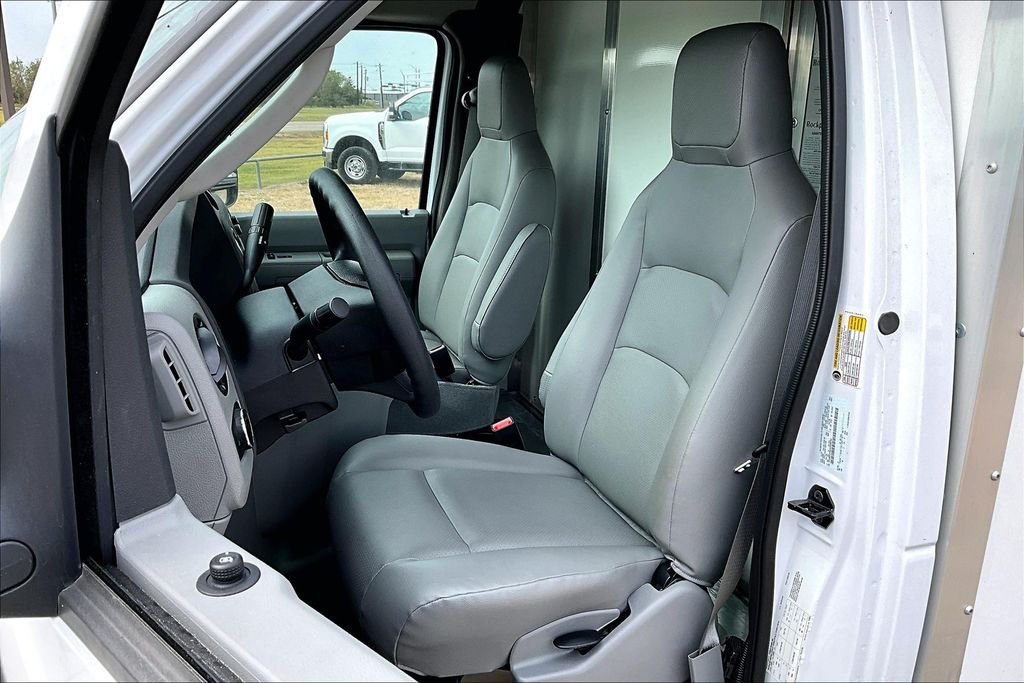 New 2025 Ford E-350SD Base