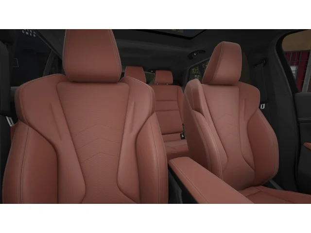 New 2026 Brooklyn Grey Metallic BMW  image 11