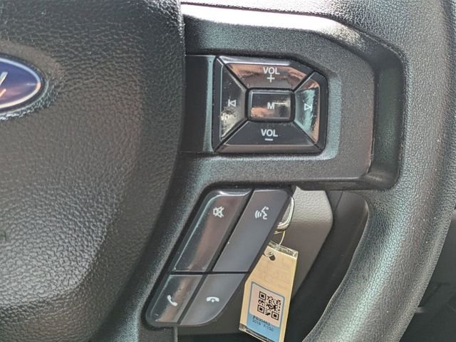 Used 2018 Black Ford XLT image 26