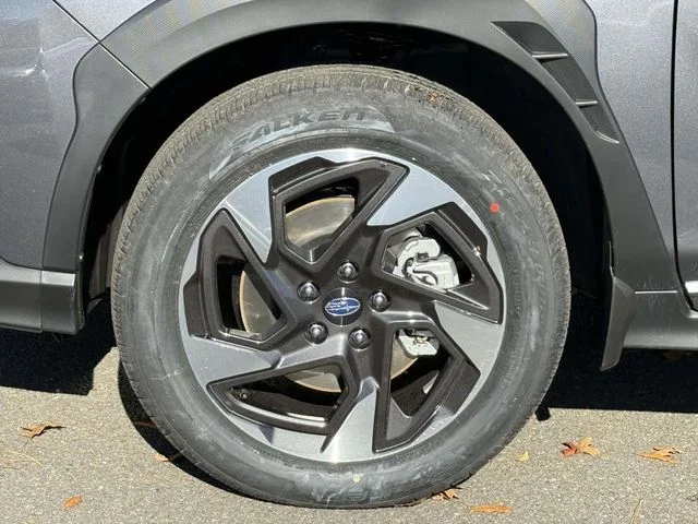 2026 Subaru Crosstrek Limited - Photo 11
