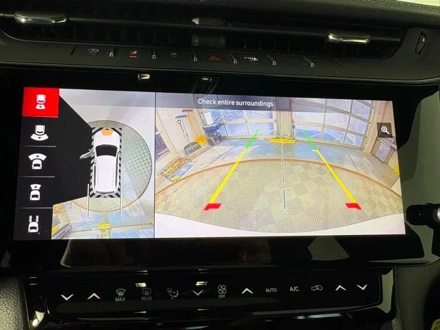 New 2026 White Jeep Limited image 33