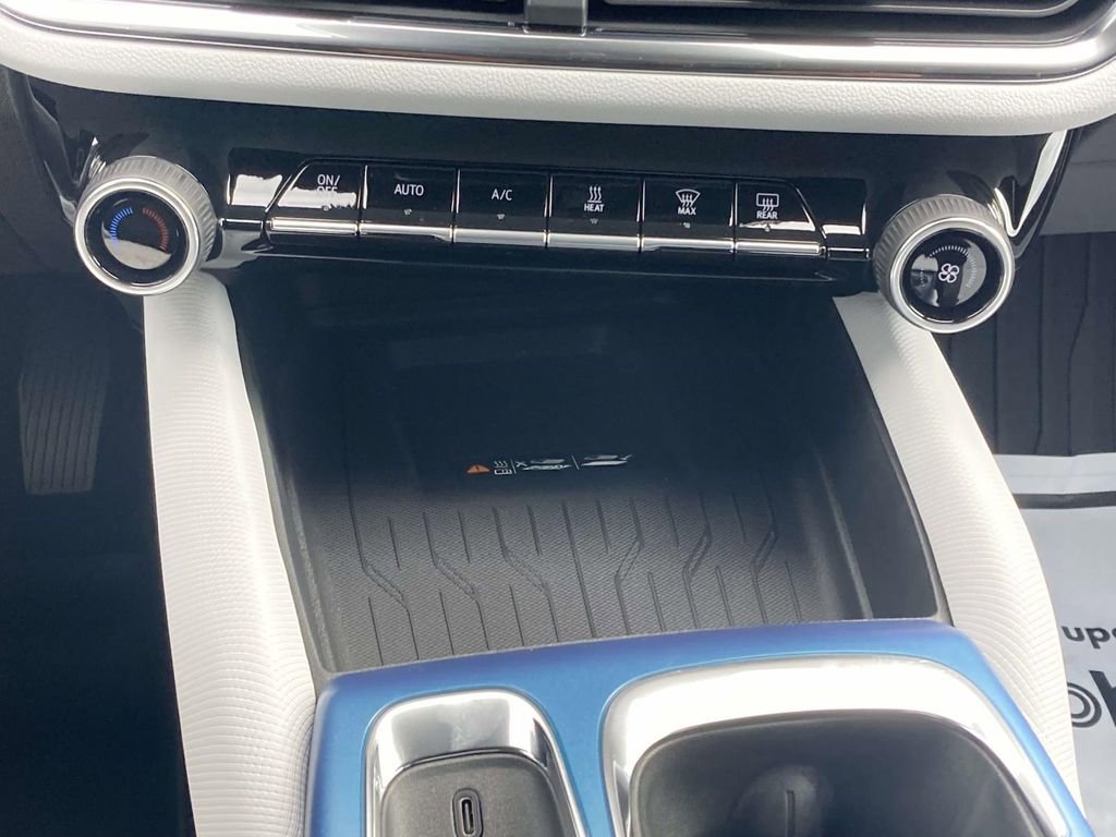 2026 Chevrolet Equinox EV 2LT - Photo 22