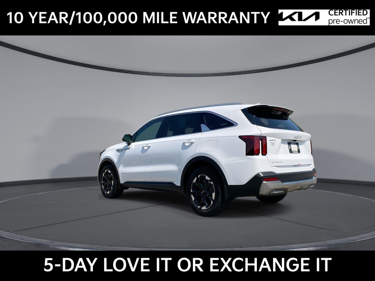 2026 Kia Sorento S - Photo 6