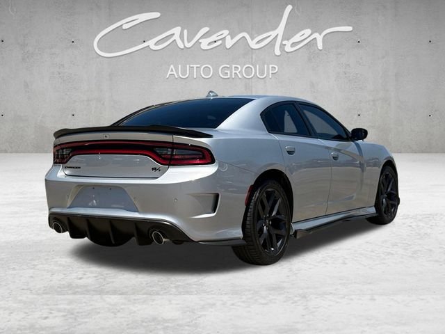 Used 2023 Silver Dodge R/T image 16