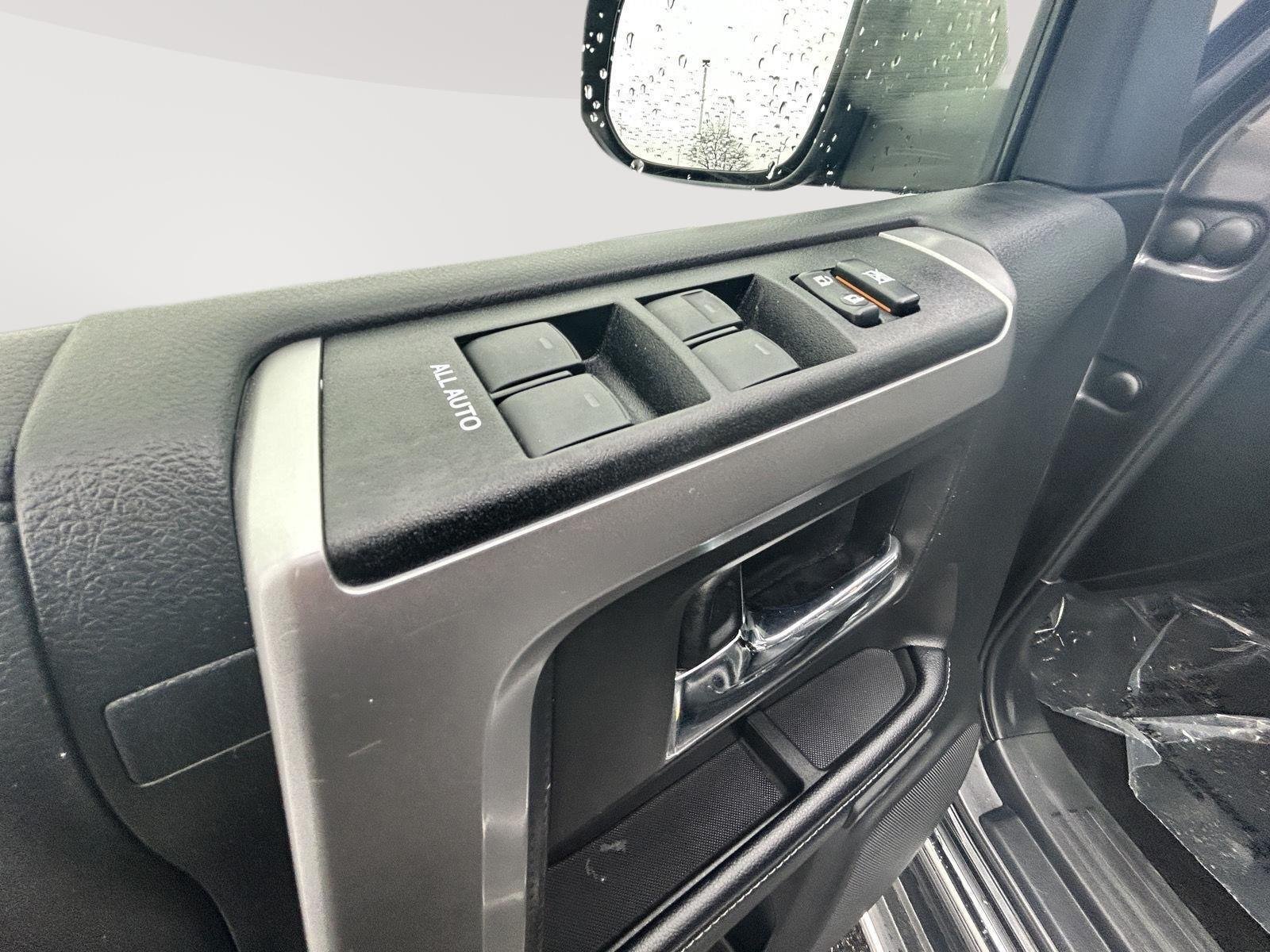 2021 Toyota 4Runner Limited - Photo 11