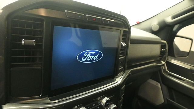 Certified Used 2022 Red Ford XLT image 17