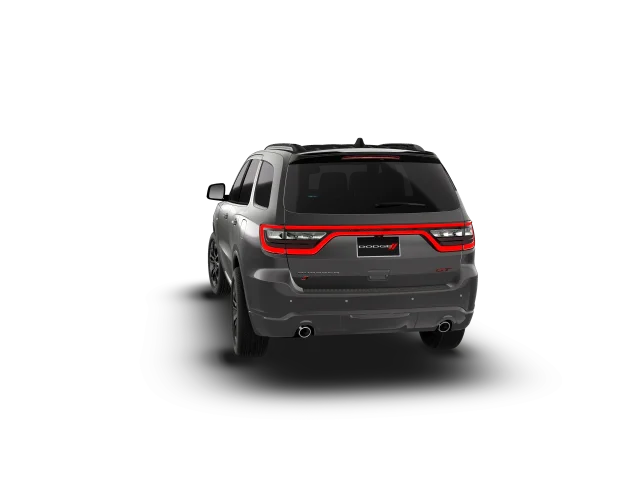 2026 Dodge Durango GT Plus - Photo 13