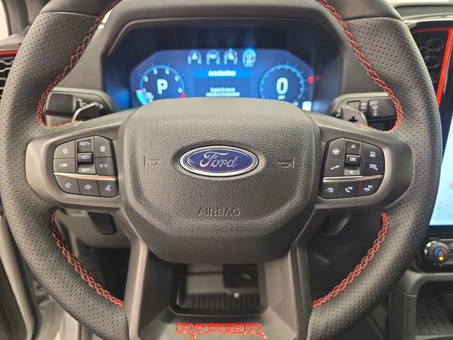 New 2026 Avalanche Ford Raptor® image 35