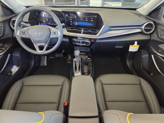 2026 Chevrolet Trax Activ - Photo 17