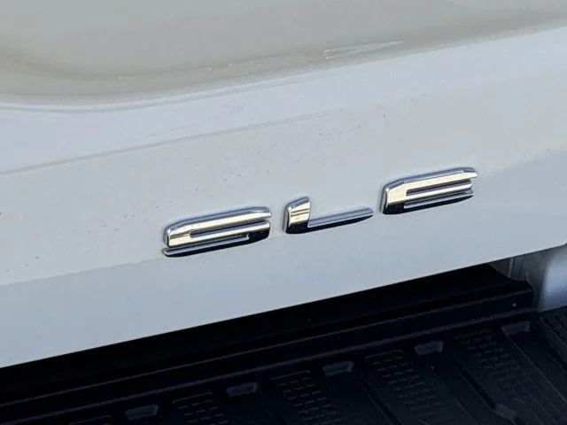 2026 GMC Sierra 1500 SLE - Photo 78