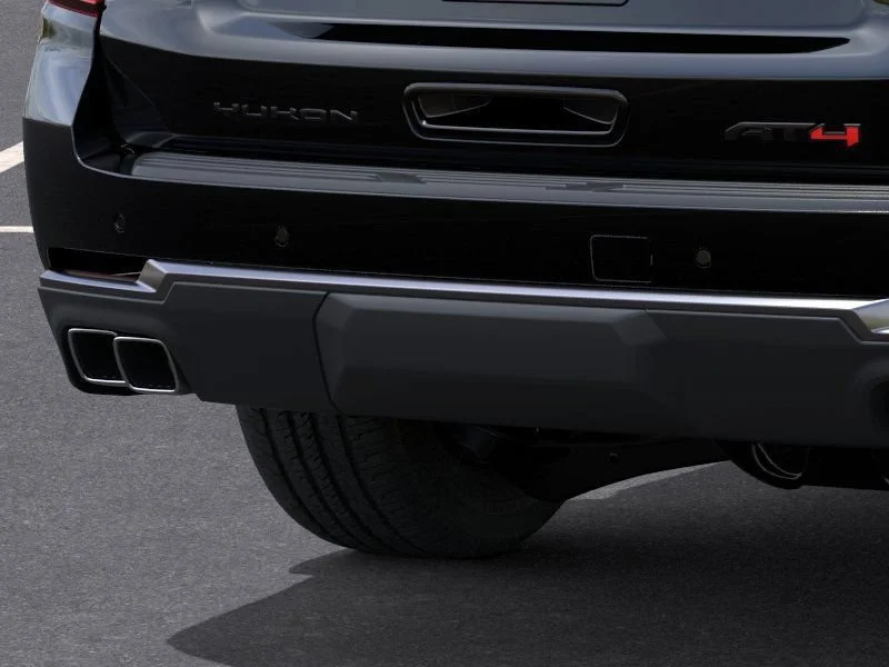 2026 GMC Yukon AT4 Ultimate - Photo 14