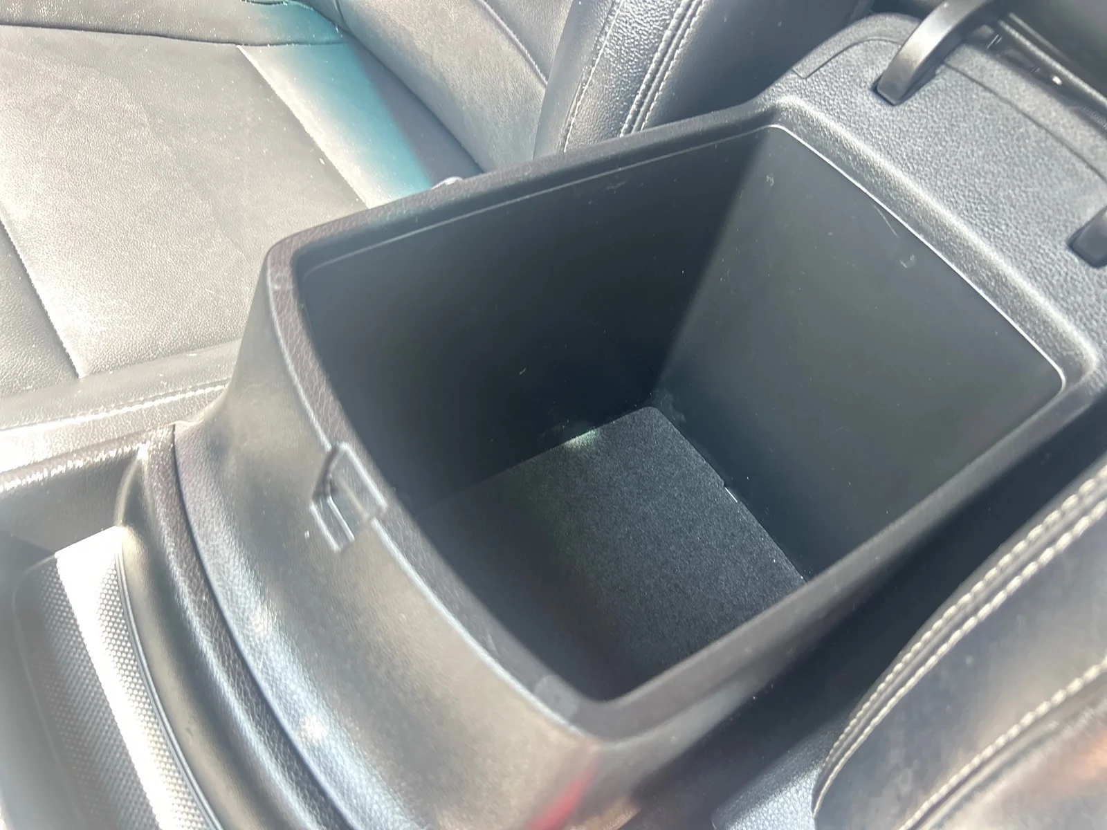 Used 2018 Gray Kia EX image 19