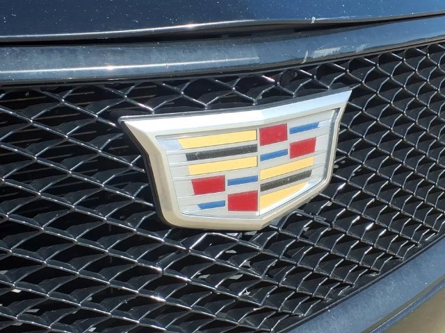 Used 2022 BLACK RAVEN Cadillac V-Series image 24