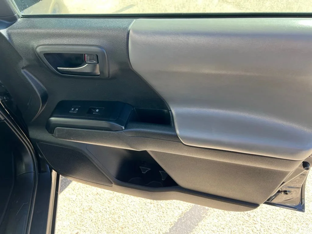 Used 2022 Black Toyota SR image 23