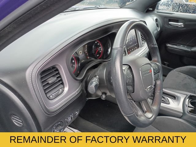 Used 2023 Purple Dodge GT image 11