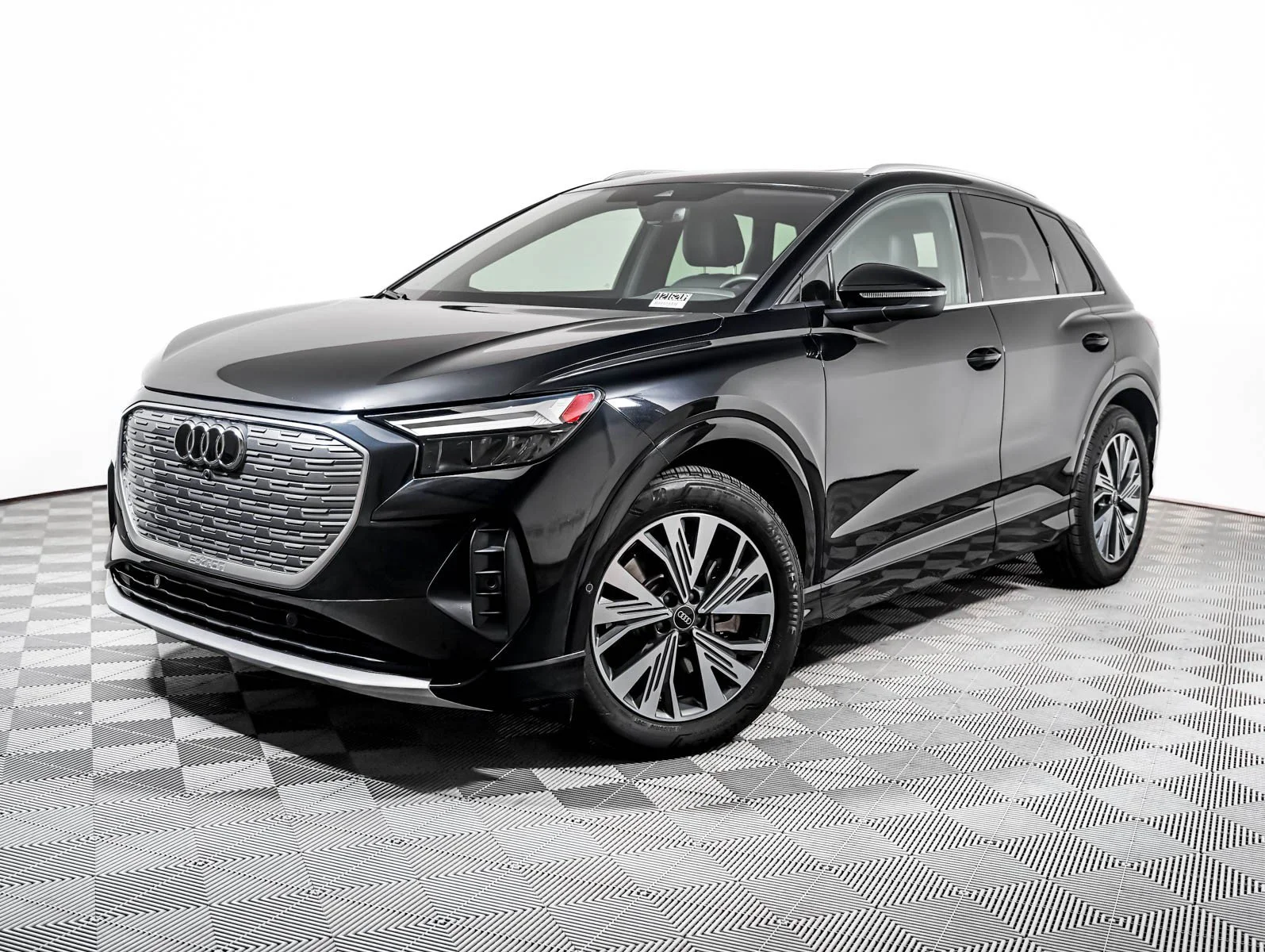 2023 Audi Q4 e-tron