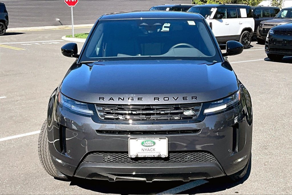 Used 2026  Land Rover S image 3